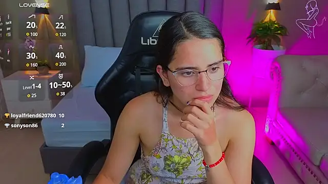 angelica_dymond webcam