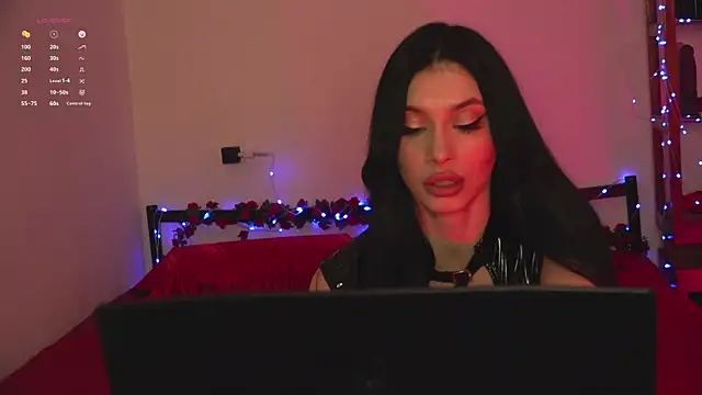 Olivia_Faye webcam