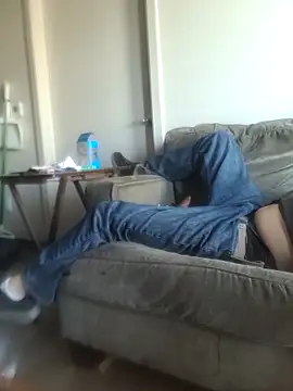 yourMasterisBored webcam
