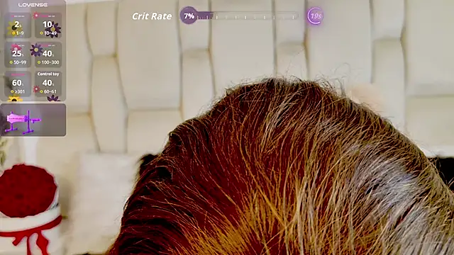 zarahdivousi webcam