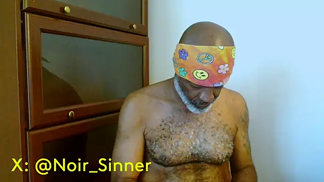 sinnernoir webcam