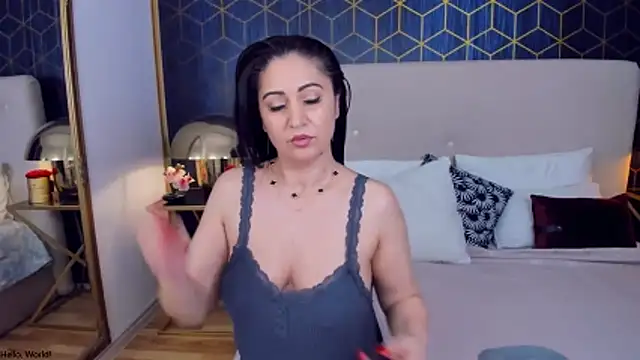 ValeryBlakes webcam