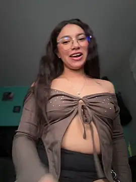 CocoaGigiMuse webcam