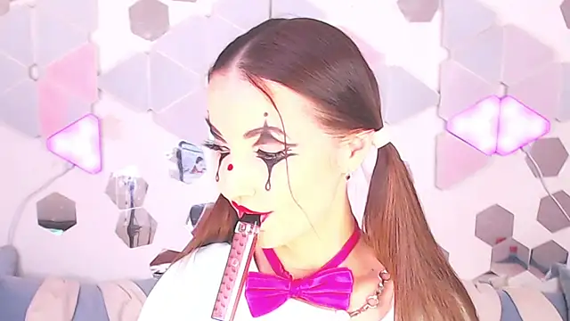 LexiKiss webcam