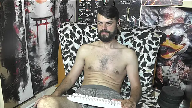 00george webcam