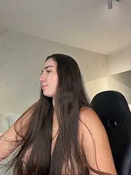 ava_blue webcam