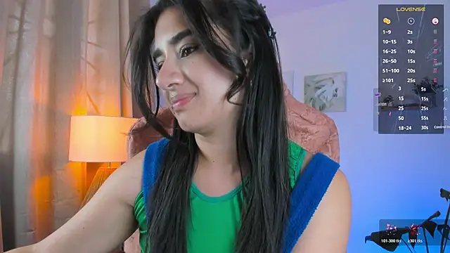 annadu011 webcam