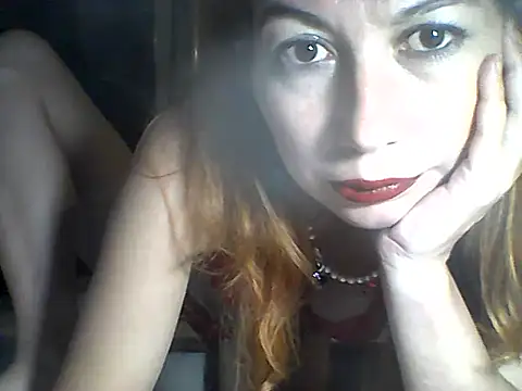 Olesja webcam