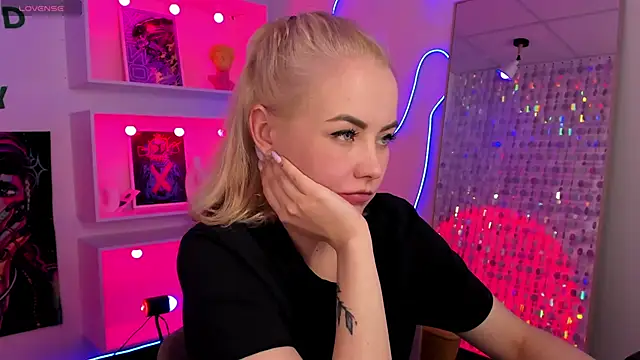 StephanieSweety webcam