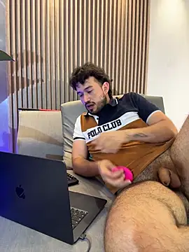 Adrian_SITH webcam