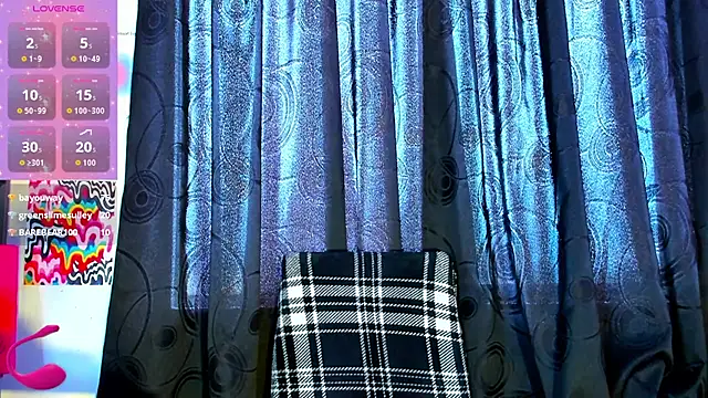 johnnyalx webcam