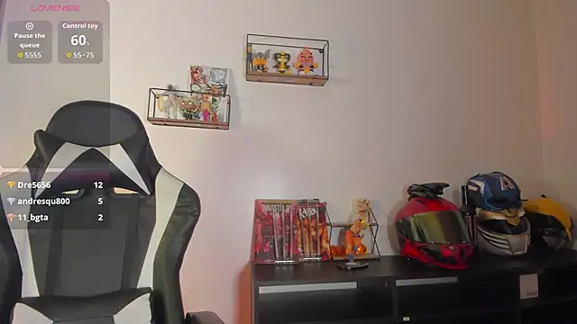 sebastianmaximoff_ - SebastianMaximoff_'s free webcam - UK Sex Cams