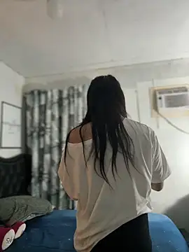 Lichaby83 - Trans webcam sex chat