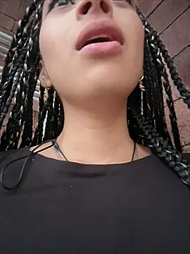 Sasha-firee webcam