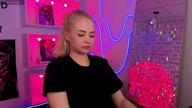 StephanieSweety webcam