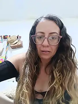 miss_hanna07 webcam
