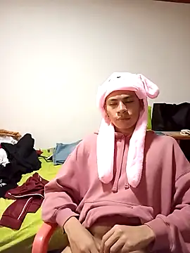 NekoboiPetiole webcam