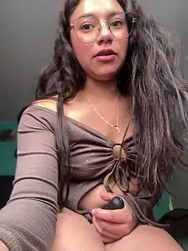CocoaGigiMuse webcam