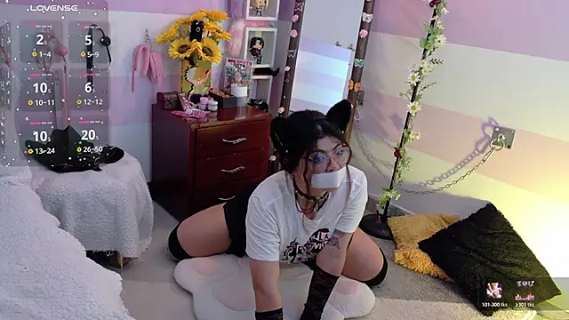 Catwhite_ webcam
