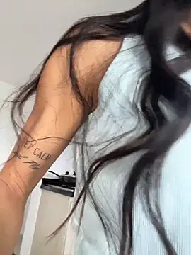 dominantandsubmissiveshow webcam