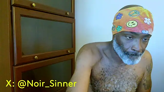 sinnernoir webcam