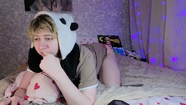 Timothy_Fox webcam