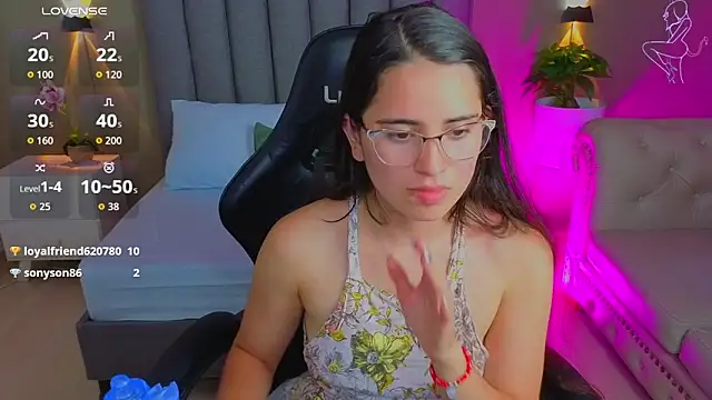 angelica_dymond webcam