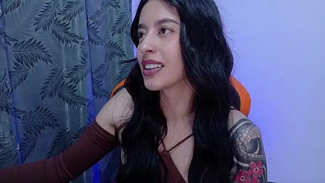 Misscarolsph webcam