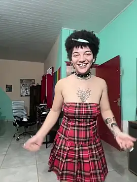 CamillyBlum webcam