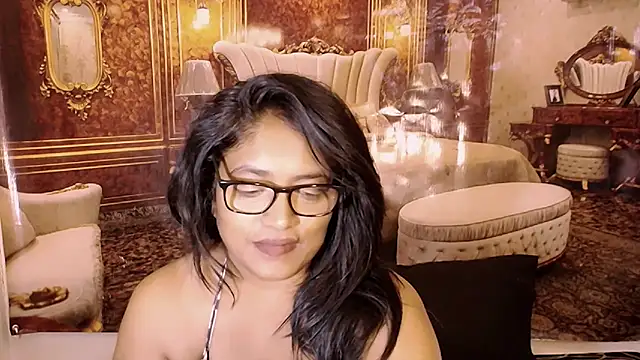 IndiaBlackPanther webcam