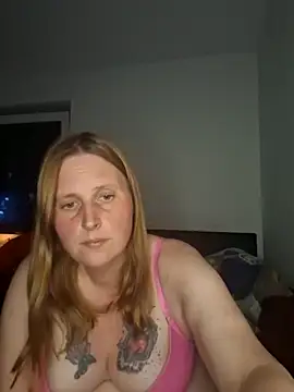 Nadja37 webcam