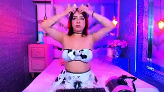 RubyEvanns webcam