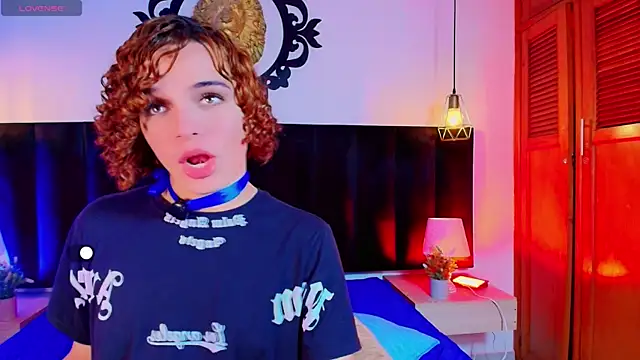 Skyee_angel webcam