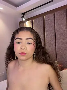 CamilaCastillo webcam