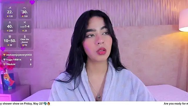 _kyraa_ webcam