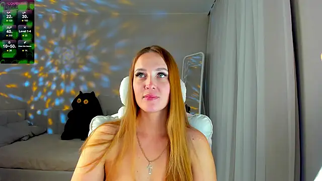 stripper porn She Wolf