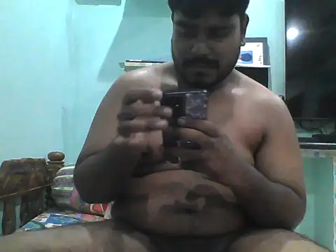 Foxboy65 webcam