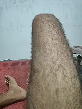 Sakti_77 webcam