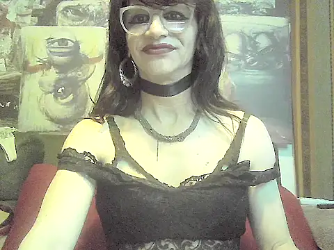 TheBlackWtch webcam