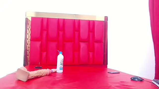 shantal_dirty_ts webcam