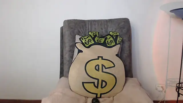 Mila__Paramo webcam