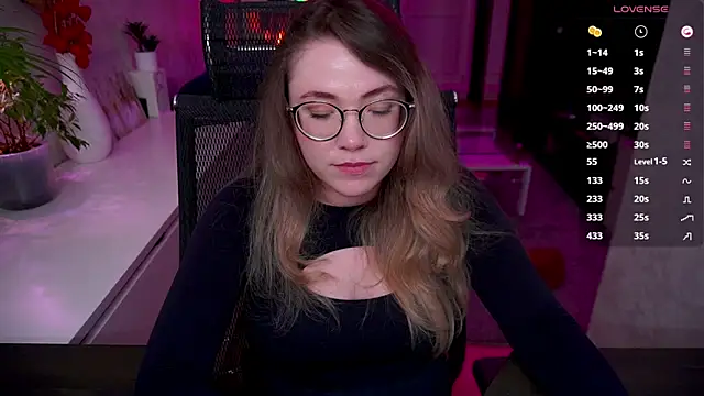 RemyCute webcam