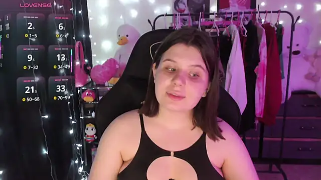 chat adult AmyVibess