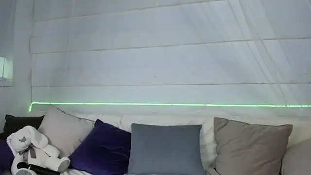 stricred webcam