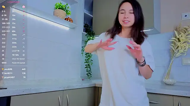 NerixalVire webcam