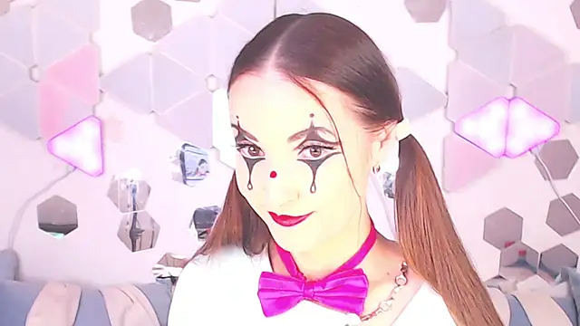 LexiKiss webcam
