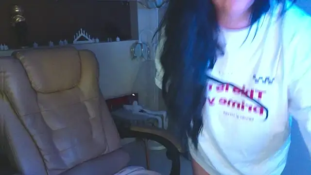 Malika_uAngel webcam