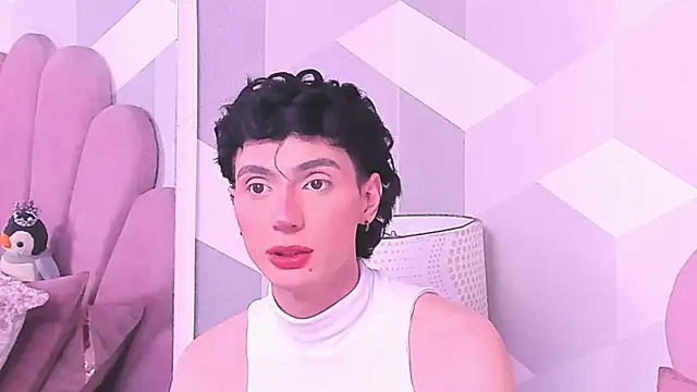 KylieMonnett webcam