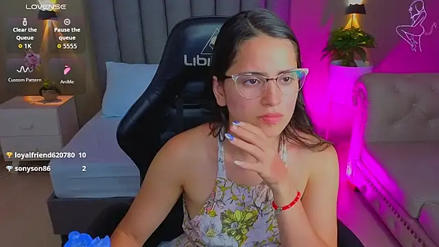 angelica_dymond webcam