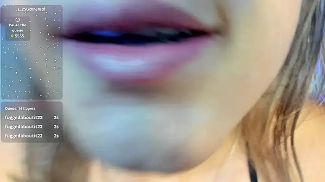 _Sophie__miller webcam